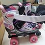 girls roller skates Image 4