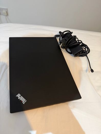 Thinkpad T480 | I7-8650u | Mx150 | 16gb Ram