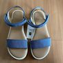 BNWT M&S Girls sandals UK3 (EU 35 1/2) Image 8