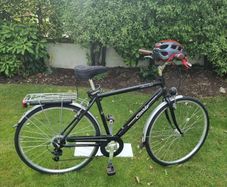 Mens Road Bike