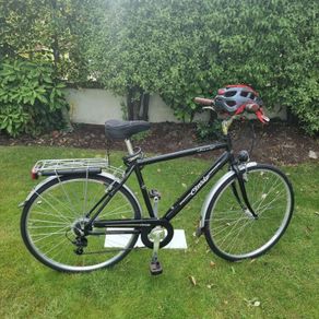 Mens Road Bike
