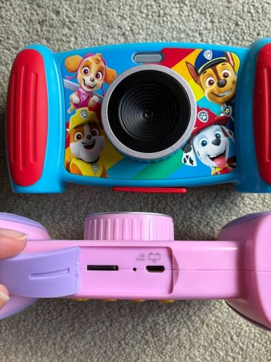 Digital Camera