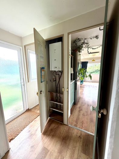 Renovated Mobile Home for Sale - Winter Pack