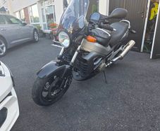 Honda X11