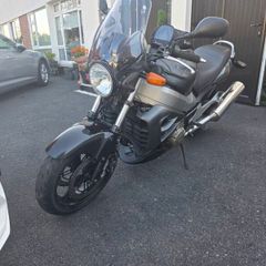 Honda X11