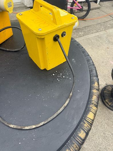 Transformer