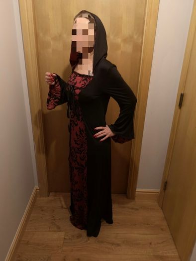 dress