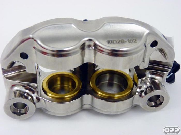 Brake Caliper Factory Ireland