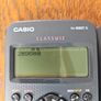 Casio FX-83GTX Scientific Calculator Image 2