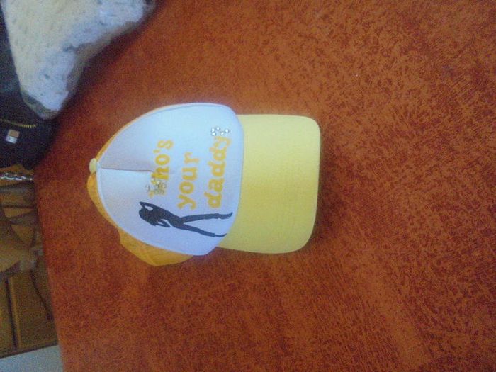 Baseball Hat for Sale
