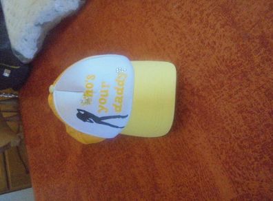 Baseball Hat for Sale