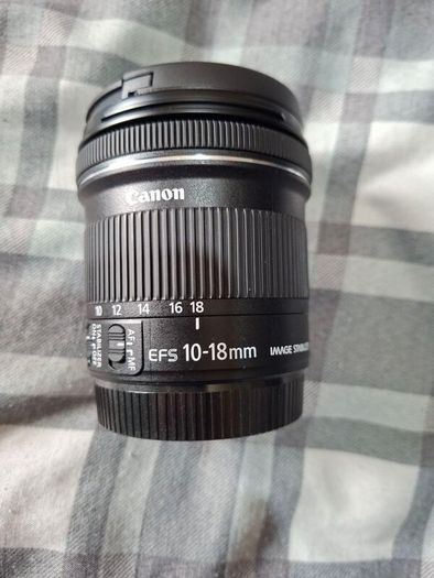 cannon eos 2000D complete package