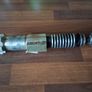 Custom Star wars Luke Skywalker lightsaber. Image 3