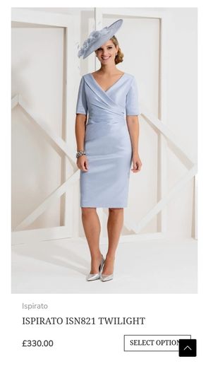 Occasion wear : MOTHER of the Bride/Groom size 14
