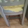 2 x Kitchen Chairs Image 4