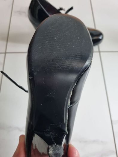 Next Shoes