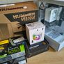 New Gaming PC RTX/Ryzen 7/32GB Image 6