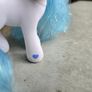 Misty Blue HTF 2005 MLP G3 My Little Pony Image 4