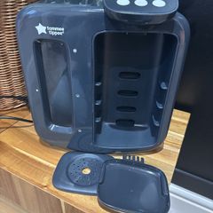 Tommee tippee perfect prep day&night