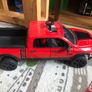 Bruder Ram 2500 Image 3