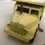 Dinky 965. Euclid rear dump truck. Great paintwork. Image 6
