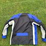 Touring motorcycle jacket size L Image 7