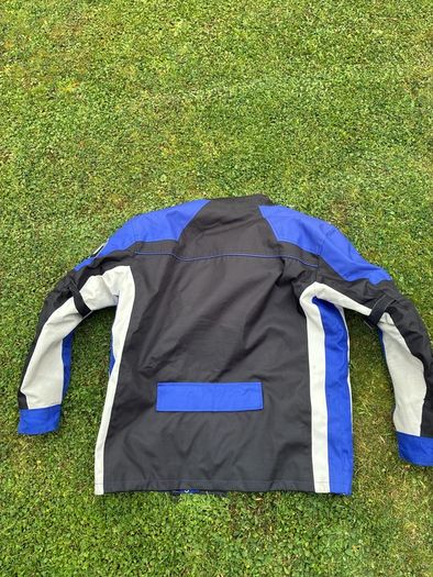 Touring motorcycle jacket size L
