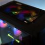 Lenovo Legion T5 Gaming Pc | Ryzen 7 5800 | Rtx 3070 | 32gb Ram | 2tb Ssd Image 2