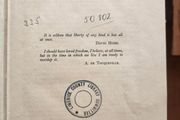 The Road To Serfdom. By F. A. Hayek. Rare. 1945 Edition Hardback In Good Condition.  See Photos For Same.