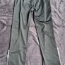 Vintage unisex Champion joggers. M-L. Tracksuit bottoms Image 7