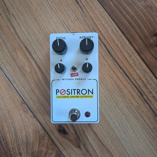 Mythos Positron Fuzz