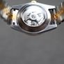 seiko mod datejust watch Image 8