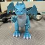 Fantastic collection as new Jurassic World Action Figure Dinosaurs Image 10