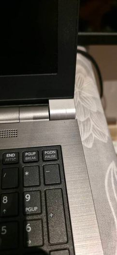 Toshiba Tecra
