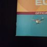 Euro 2020 sticker book Image 3