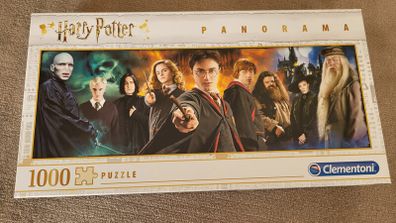Harry Potter 1000 piece Jigsaw