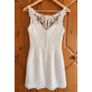 Stella York Two Piece Wedding Dress Image 2