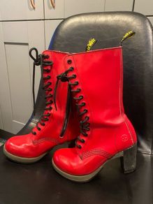 doc martens