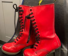 doc martens