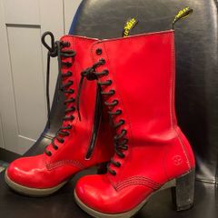 doc martens