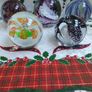 Fancy Glass Paperweights Image 6
