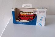 LLedo " Days Gone Collection "   AEC Regent Open Top Bus