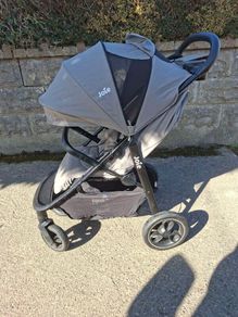 joie litetrax