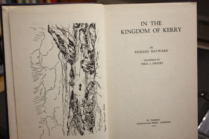 In the Kingdom Of Kerry