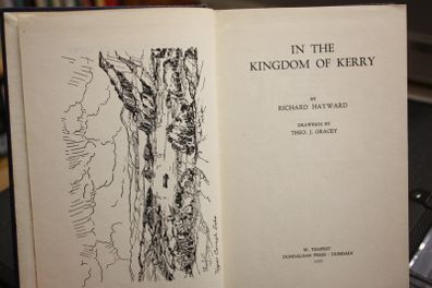 In the Kingdom Of Kerry