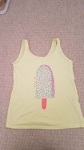Summer t-shirt
