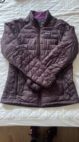 Women's Nano Puff Jacket from Patagonia