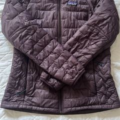 Women's Nano Puff Jacket from Patagonia