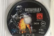 Battlefield 3 [2011] (Playstation 3 Game) DISC ONLY