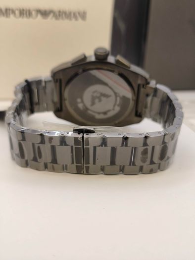 Emporio Armani men's watch